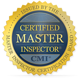 Certified Master Inspector