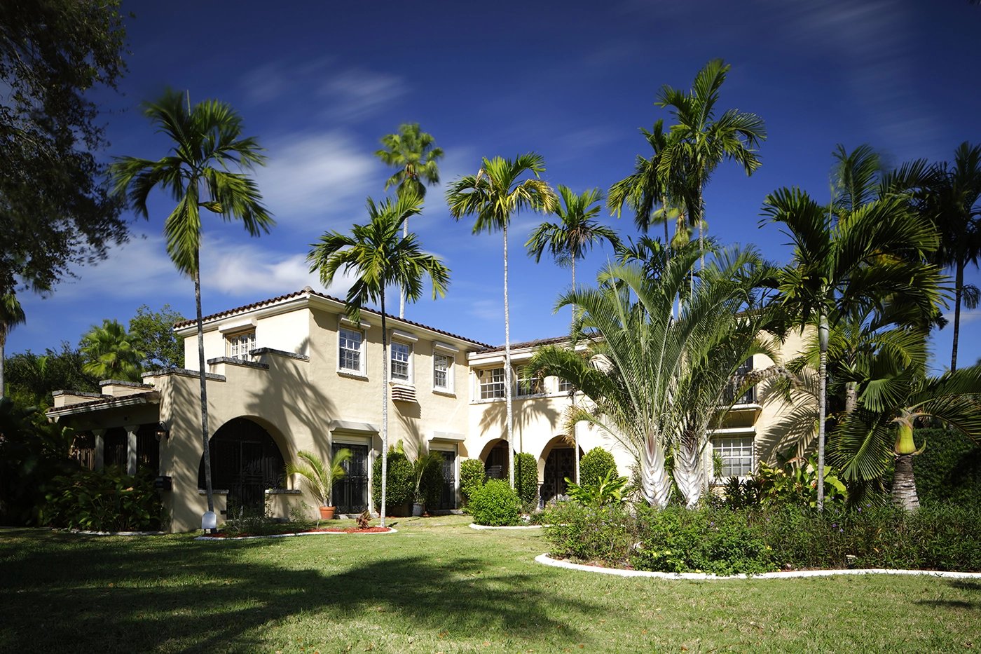 Home Inspection Services in Tampa Florida