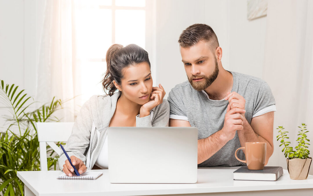 How to Read Your Inspection Report