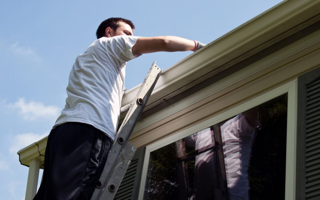 Fall Home Maintenance